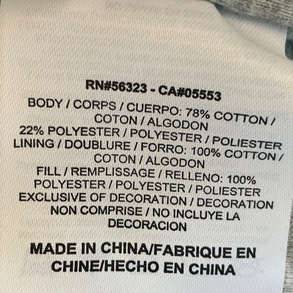 Nike The Athletic Department Full-zip heavyweight hoodie sweatshirt Small - Picture 8 of 11